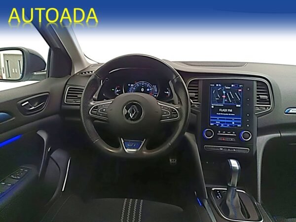 RENAULT MEGANE - Imatge 32