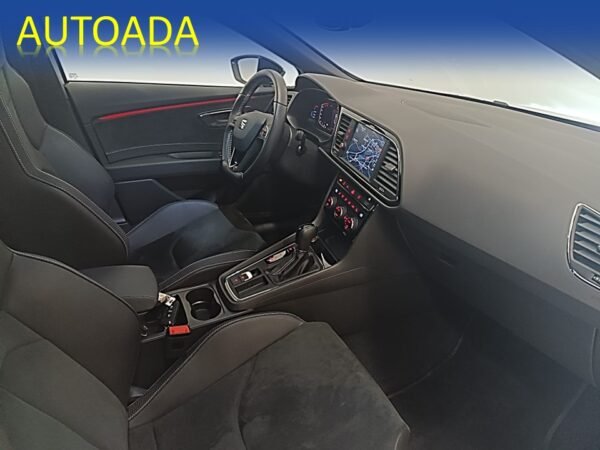 SEAT LEON - Imatge 32