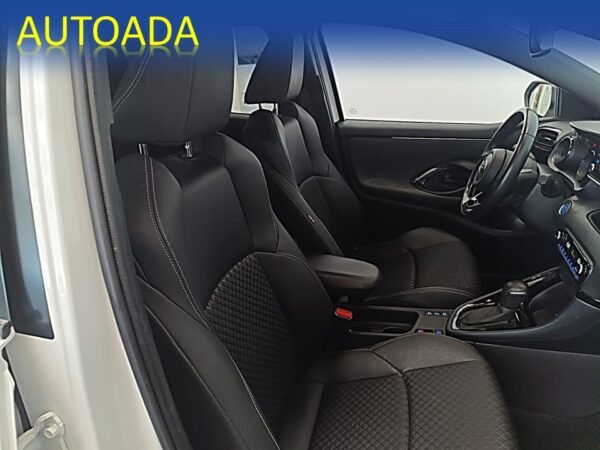 TOYOTA YARIS  Vendido!! - Imatge 32