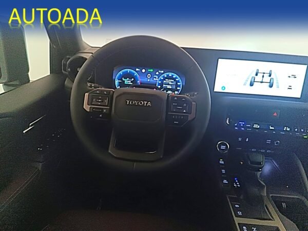 TOYOTA  LAND CRUISER Vendido!! - Imatge 32