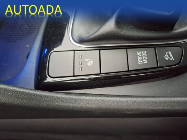 HYUNDAI TUCSON - Imatge 42