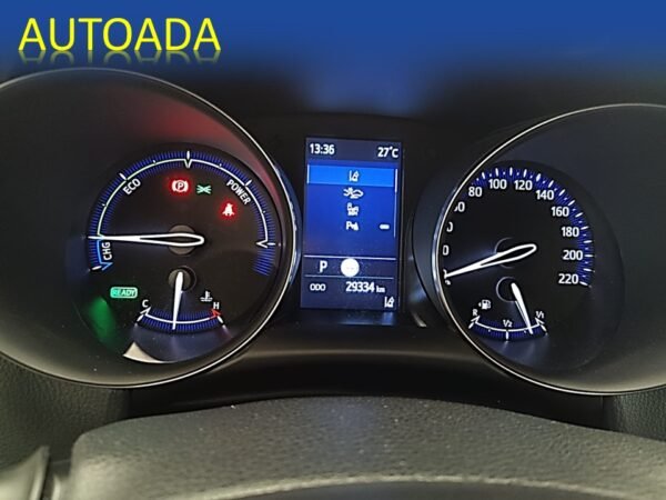 TOYOTA C-HR - Imatge 32