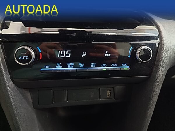 TOYOTA YARIS CROSS - Imatge 32