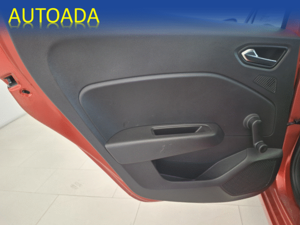 RENAULT CLIO - Imagen 38