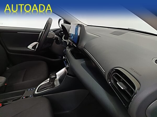 TOYOTA YARIS - Imagen 33