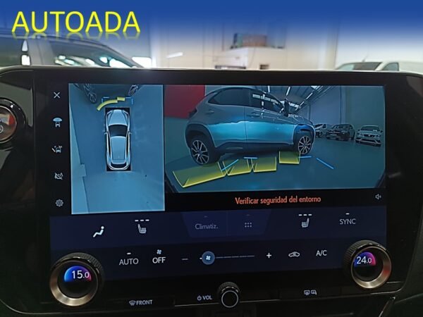 LEXUS NX - Imatge 33