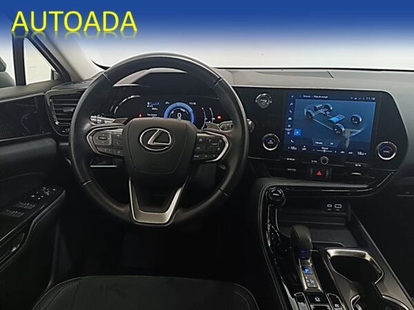 LEXUS NX - Imatge 33