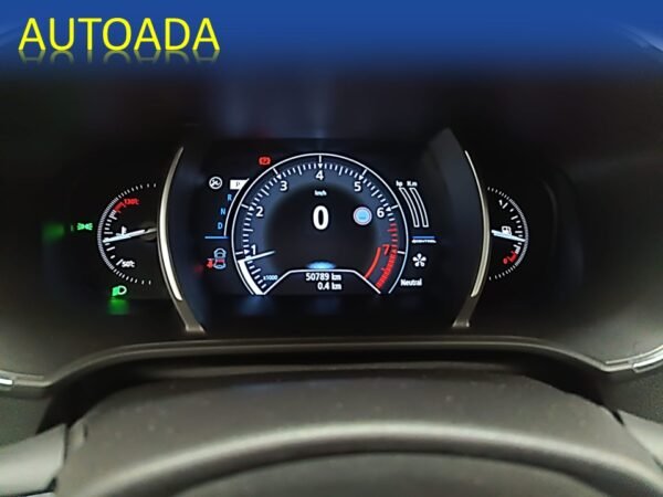RENAULT MEGANE - Imatge 33