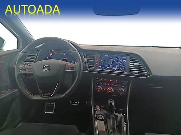 SEAT LEON - Imatge 33
