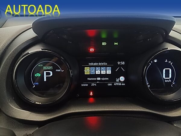 TOYOTA YARIS  Vendido!! - Imatge 33