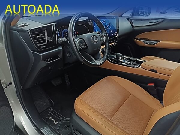 LEXUS NX - Imatge 34