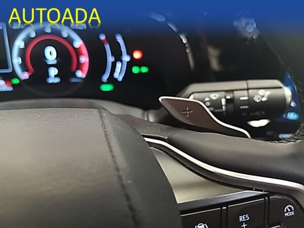 LEXUS NX - Imatge 34
