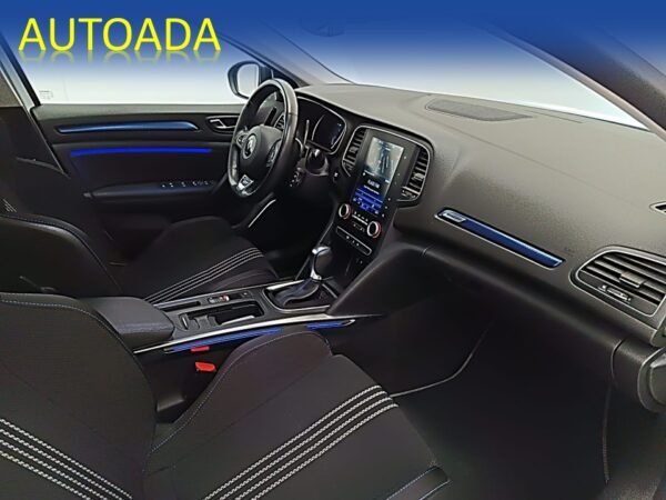 RENAULT MEGANE - Imatge 34