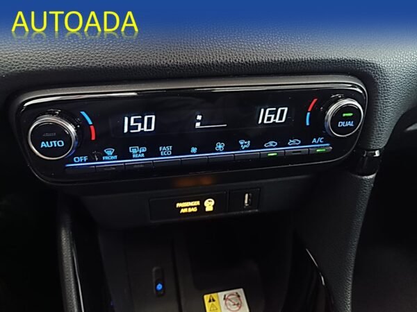 TOYOTA YARIS  Vendido!! - Imatge 34