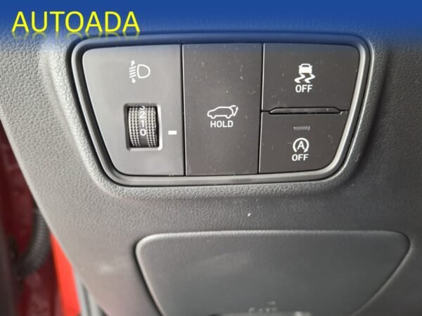 HYUNDAI TUCSON - Imatge 44