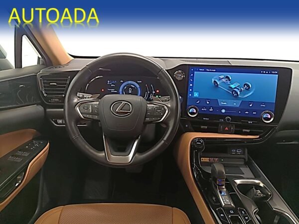 LEXUS NX - Imatge 35