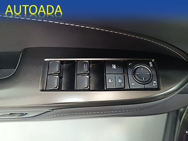 LEXUS NX - Imatge 35