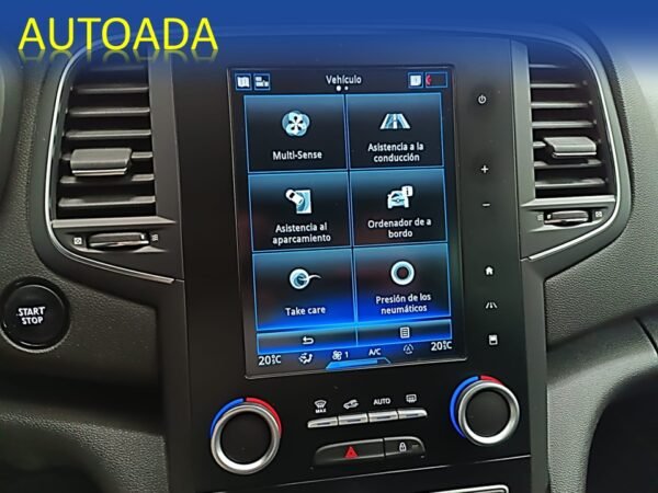 RENAULT MEGANE - Imatge 35