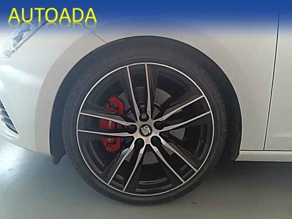 SEAT LEON - Imatge 35