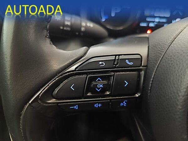 TOYOTA YARIS  Vendido!! - Imatge 35