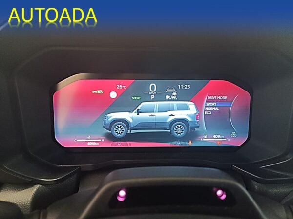 TOYOTA  LAND CRUISER Vendido!! - Imatge 35