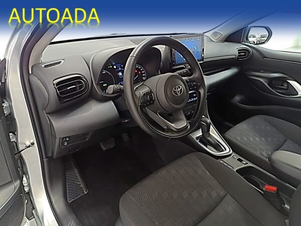 TOYOTA YARIS - Imagen 35