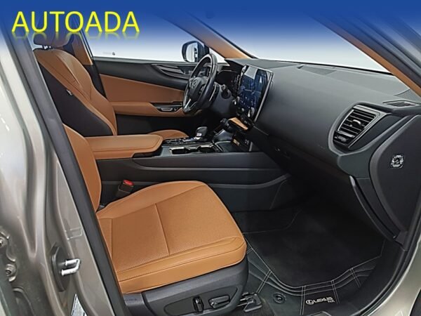 LEXUS NX - Imatge 36