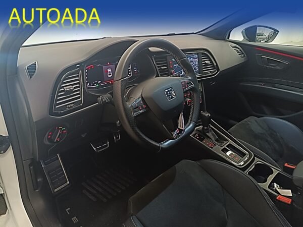 SEAT LEON - Imatge 36
