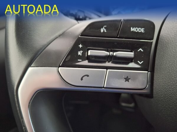 HYUNDAI TUCSON - Imatge 46