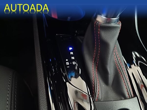 TOYOTA C-HR - Imatge 36