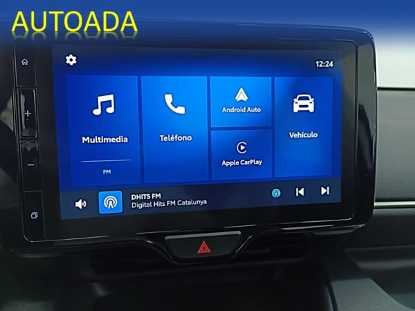 TOYOTA YARIS - Imagen 36