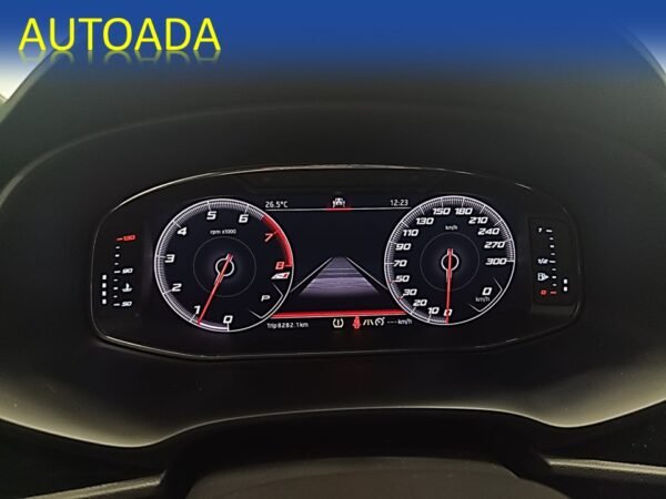 SEAT LEON - Imatge 37