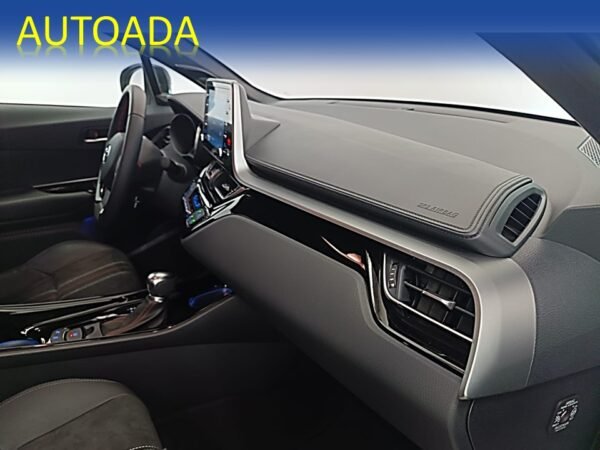 TOYOTA C-HR - Imatge 37