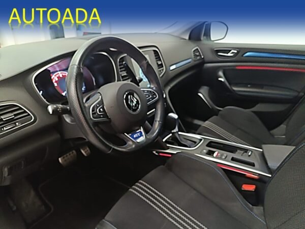 RENAULT MEGANE - Imatge 37