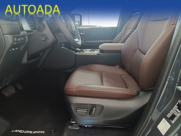 TOYOTA  LAND CRUISER Vendido!! - Imatge 38