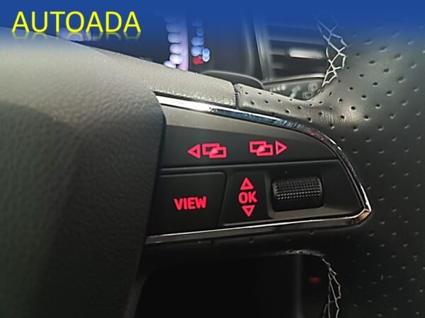 SEAT LEON - Imatge 38