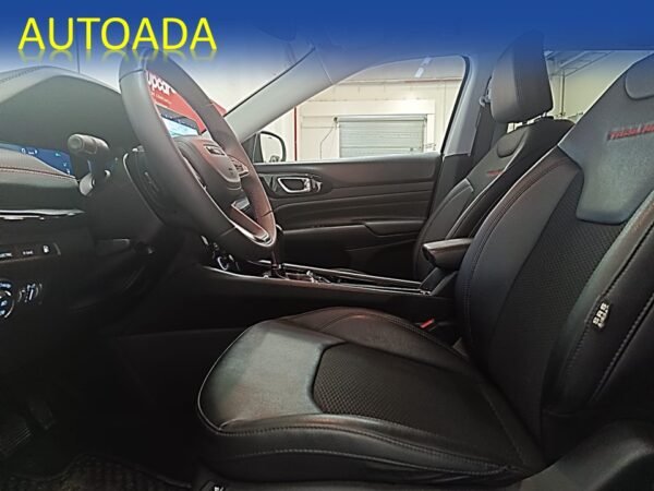 JEEP COMPASS - Imatge 38