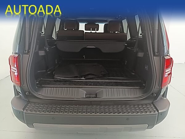 TOYOTA  LAND CRUISER Vendido!! - Imatge 39