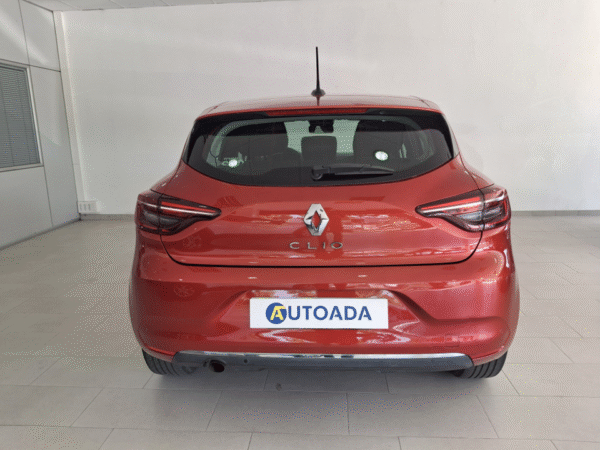 RENAULT CLIO - Imagen 9