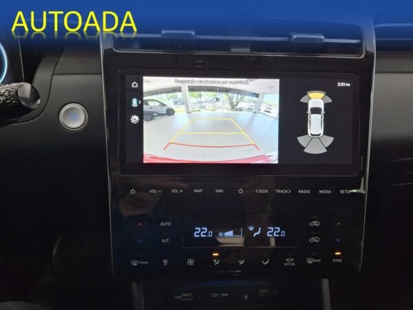 HYUNDAI TUCSON - Imatge 49