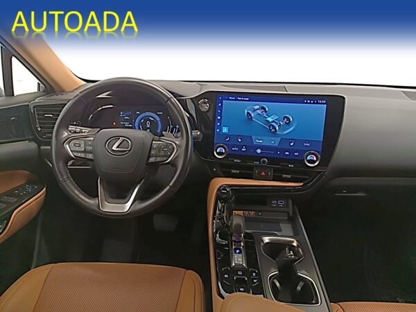 LEXUS NX - Imatge 39