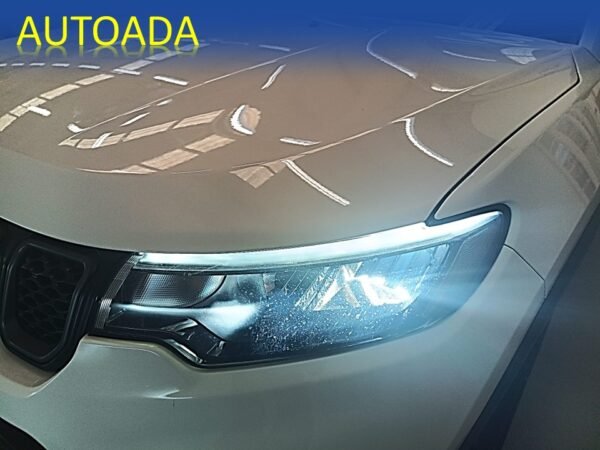 JEEP COMPASS - Imatge 39