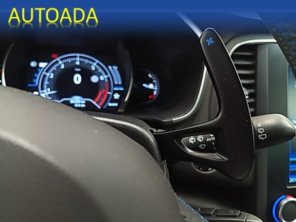 RENAULT MEGANE - Imatge 39