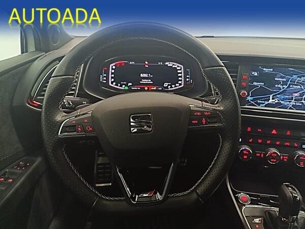 SEAT LEON - Imatge 39