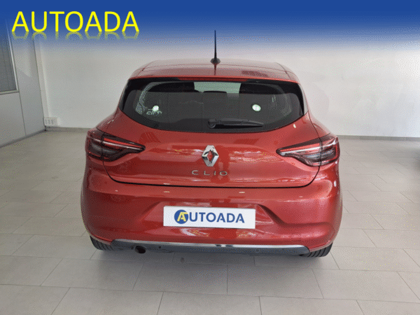 RENAULT CLIO - Imagen 44