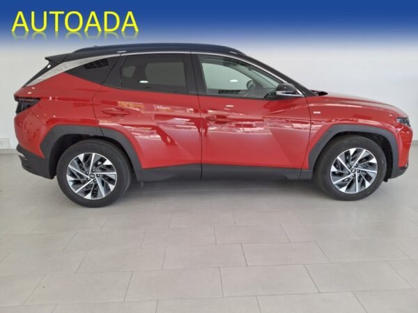 HYUNDAI TUCSON - Imatge 31