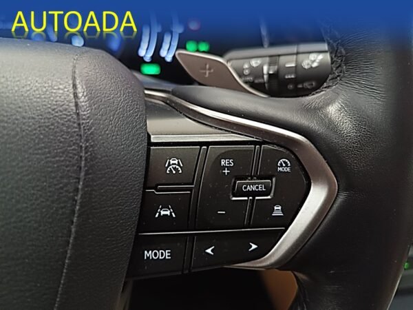 LEXUS NX - Imatge 40