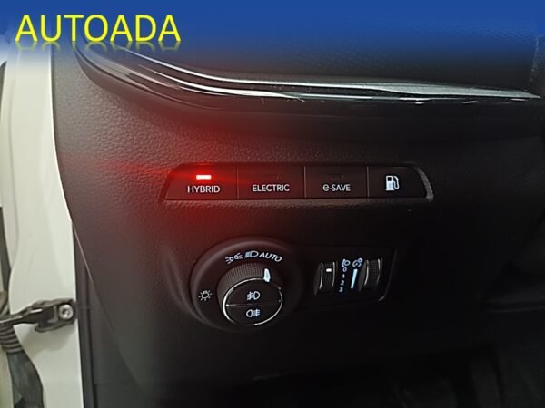 JEEP COMPASS - Imatge 40
