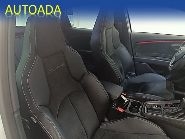 SEAT LEON - Imatge 40