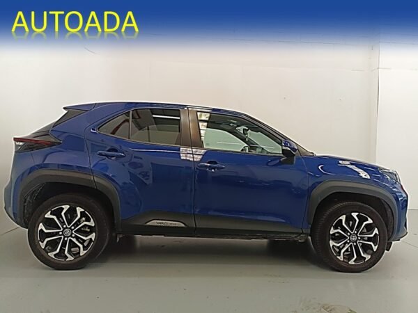 TOYOTA YARIS CROSS - Imatge 5